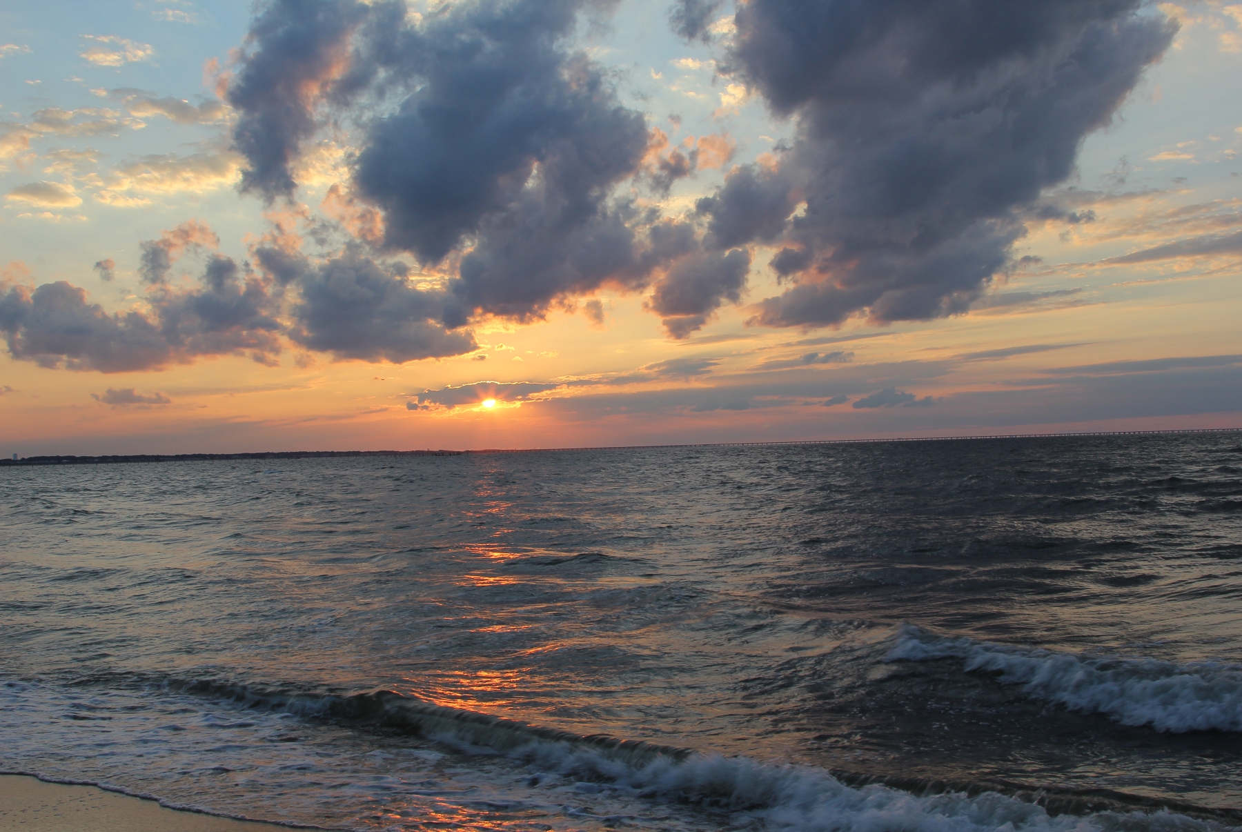 First Landing, Virginia Beach, Virginia